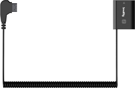 Smallrig 4253 D-tap till Sony NP-FZ100 Dummy
