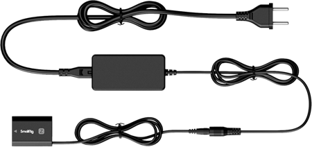 SmallRig 4269 Dummy Sony NP-FZ100 Power adapter