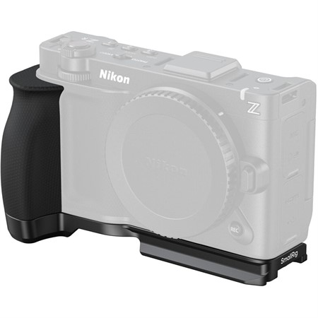SmallRig 5466 L-Shape Grip för Nikon ZR