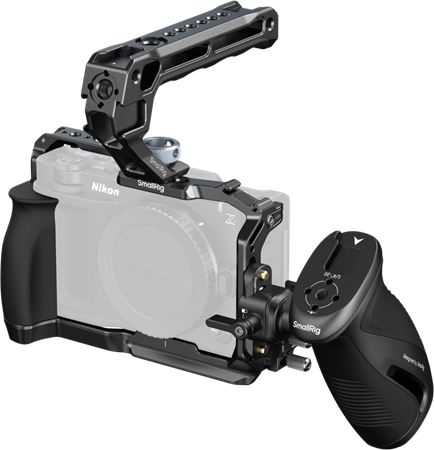 SmallRig 5468 Cage Advcanced Edition for Nikon ZR
