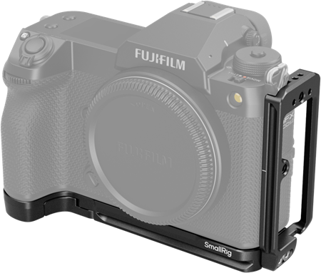 SmallRig 4716 L-bracket Fujifilm GFX 100s II