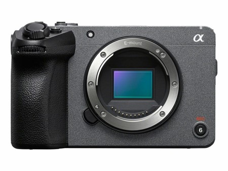 Sony FX30 Hus Videokamera