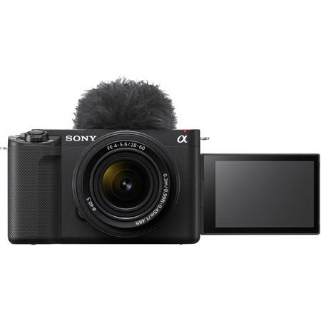 Sony ZV-E1 + FE 28-60/4-5,6+Cashback 2200