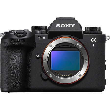 Sony A1 II Kamerahus 320GB CFexpress på köpet