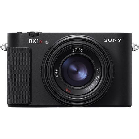 Sony RX1R III