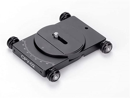 Sunwayfoto CPV-02 Camera Dolly