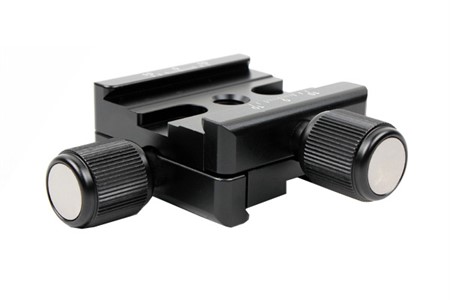 Sunwayfoto DDB-53 Bidirectional Clamp Arca