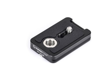 Sunwayfoto SP-60QB stativplatta