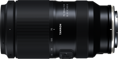 Tamron 70-180/2,8 Di III VC VXD G2 Nikon Z