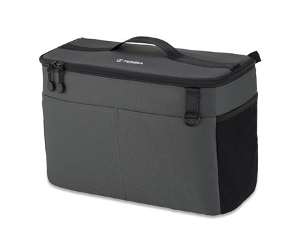 Tenba Tools BYOB 13 - Camera Insert Gray