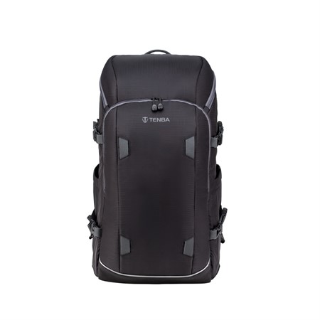 Tenba Solstice 24L Backpack Svart Ryggsäck