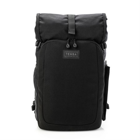 Tenba Fulton v2 14L Backpack Ryggsäck Svart
