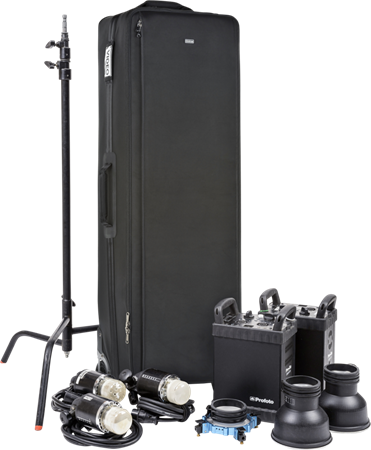 Think Tank Rullväska Production Manager 50 V2.0