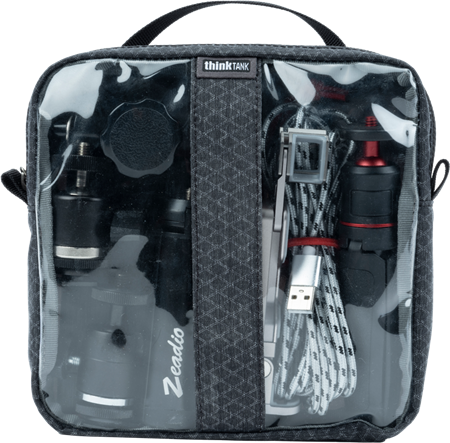 Think Tank Cable Management 20 V3.0