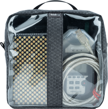 Think Tank Cable Management 30 V3.0
