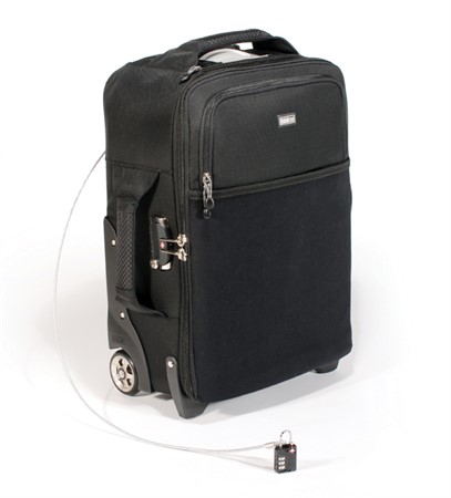 Think Tank Rullväska Airport International V3.0