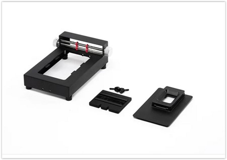 VALOI 360 Advancer Scanning Kit