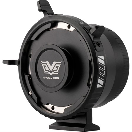 Viltrox AF-adapter PL-mount till Nikon Z