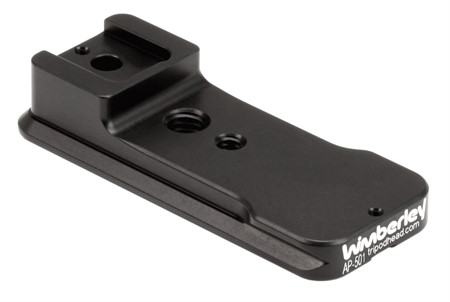 Wimberley AP-501 fot Nikon Z 70-200,100-400,400/4,5