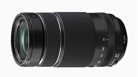 Fujifilm Fujinon XF 70-300/4-5,6 R OIS WR-Rabatt 1500kr