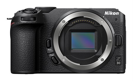 Nikon Z30 Kamerahus