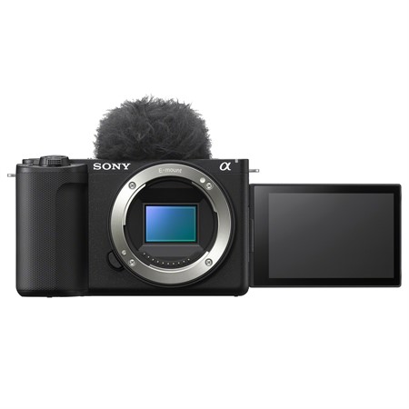 Sony ZV-E10 II Kamerahus E-mount Vlogg